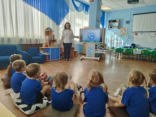 Фото: Городское управление образования Администрации Абакана